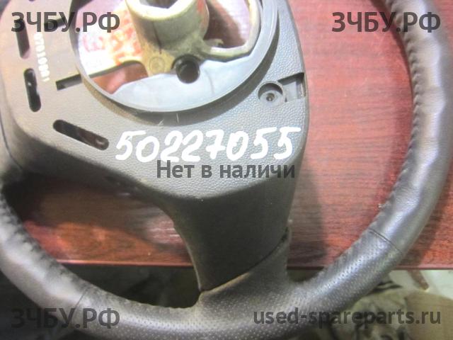 Mazda 3 [BK] Рулевое колесо без AIR BAG