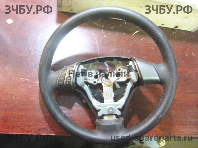 Mazda 3 [BK] Рулевое колесо без AIR BAG