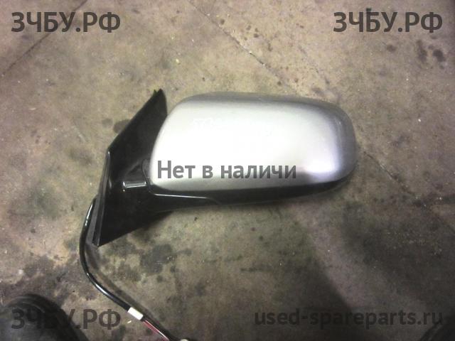 Mitsubishi Outlander 1 (CU) Зеркало левое электрическое