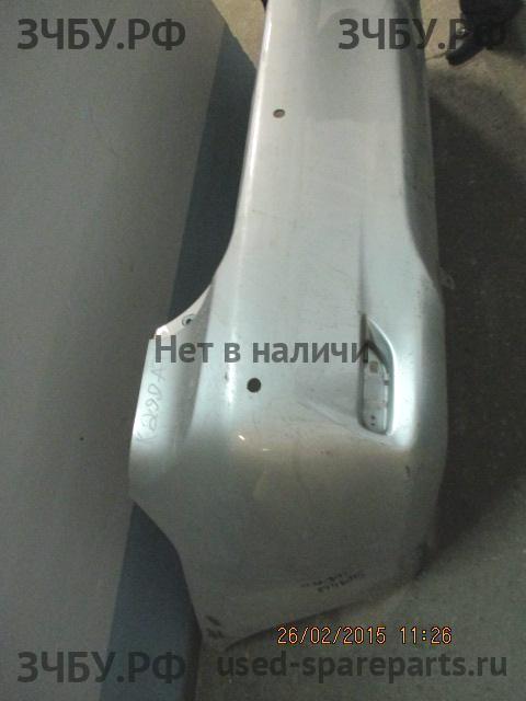 Toyota Corolla (E14 - E15) Бампер задний