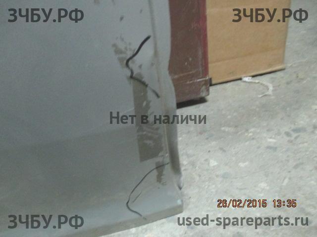 Ford Focus 3 Дверь задняя правая