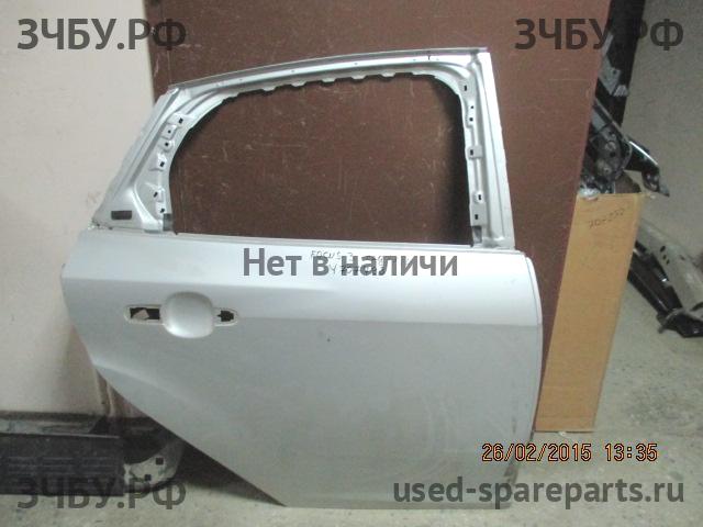 Ford Focus 3 Дверь задняя правая