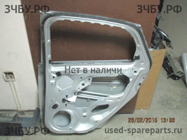 Ford Focus 3 Дверь задняя правая