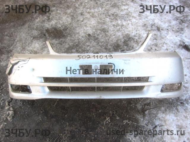 Toyota Corolla (E12) Бампер передний