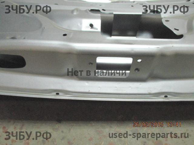 Mitsubishi Outlander 3 Дверь багажника