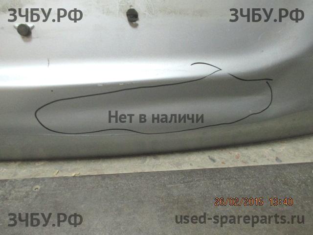 Mitsubishi Outlander 3 Дверь багажника