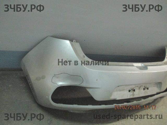 KIA Ceed 2 Бампер задний