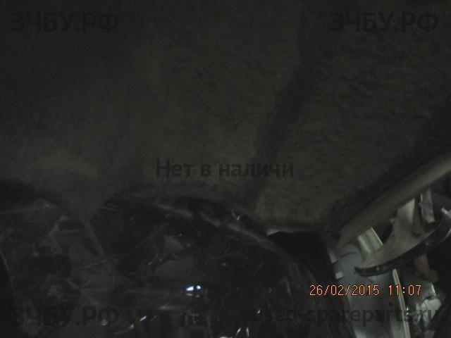 Lexus LX (2) 570 Бампер передний