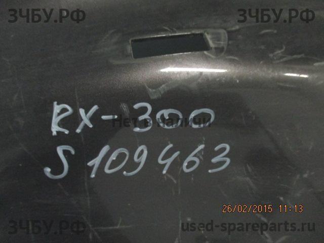 Lexus RX (3) 350/450h Бампер передний