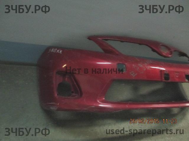 Toyota Corolla (E14 - E15) Бампер передний