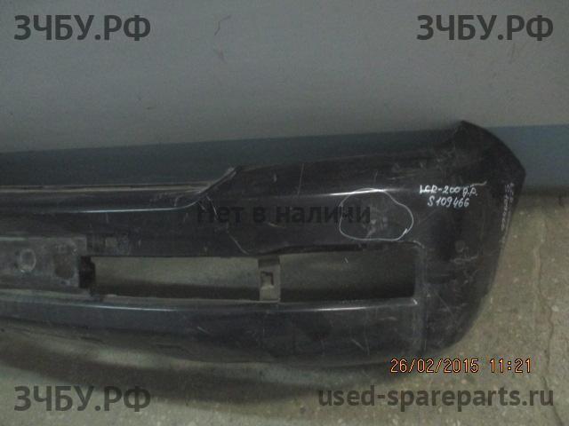Toyota Land Cruiser 200 Бампер передний