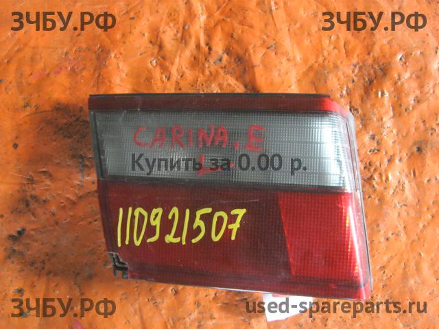 Toyota Carina.E (T190) Фонарь левый