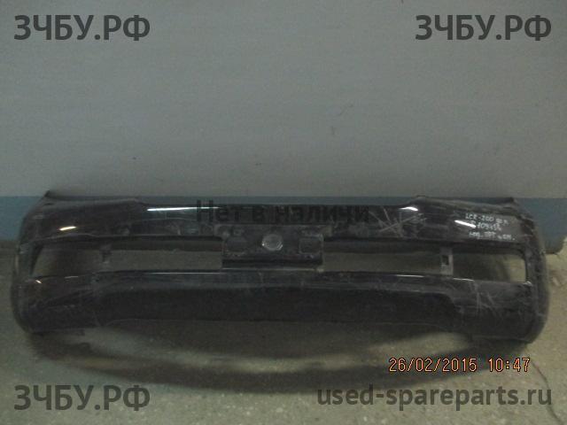 Toyota Land Cruiser 200 Бампер передний