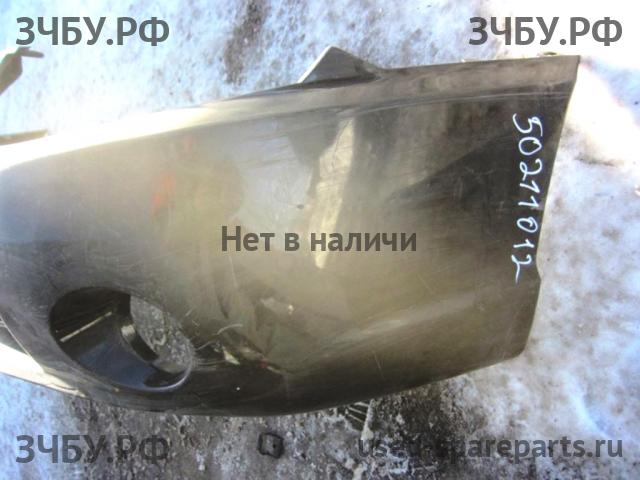 KIA Spectra Бампер передний