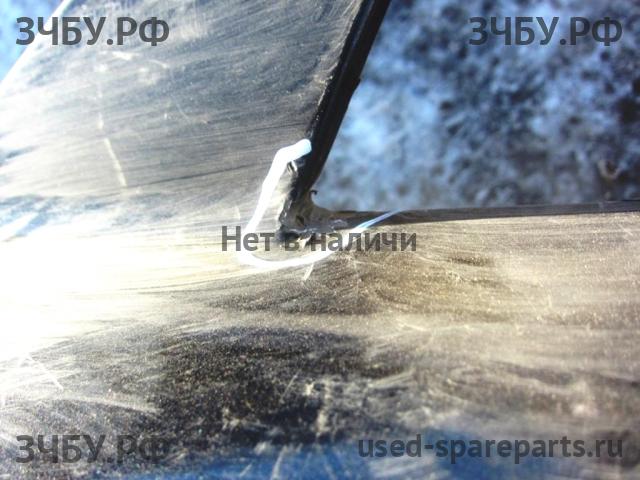 KIA Spectra Бампер передний