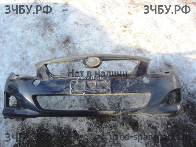 Toyota Corolla (E14 - E15) Бампер передний