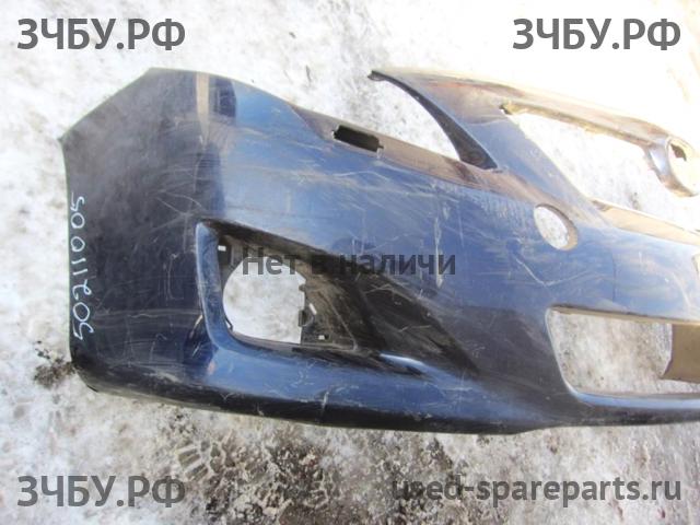 Toyota Corolla (E14 - E15) Бампер передний