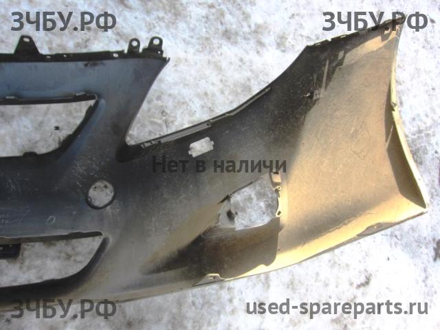 Toyota Corolla (E14 - E15) Бампер передний