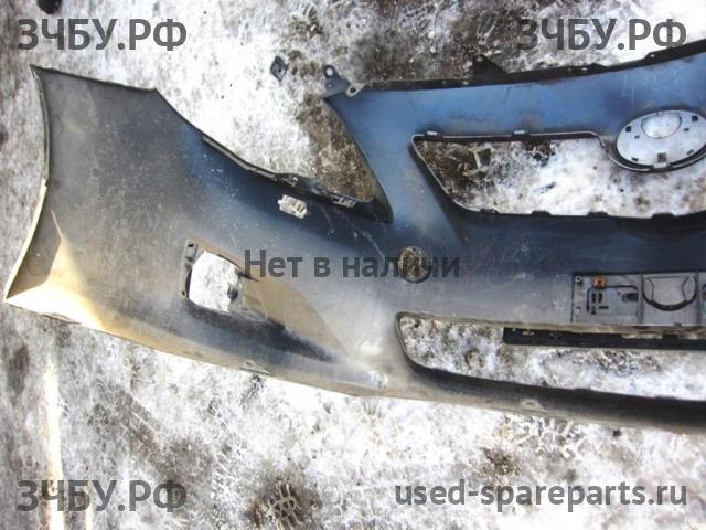 Toyota Corolla (E14 - E15) Бампер передний