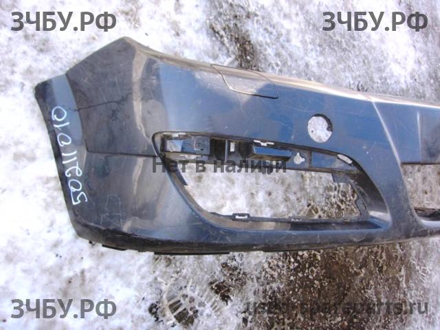 Opel Astra H Бампер передний