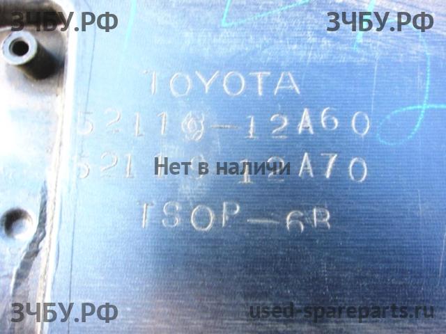 Toyota Corolla (E14 - E15) Бампер передний