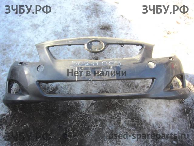 Toyota Corolla (E14 - E15) Бампер передний