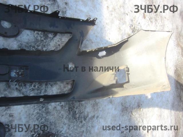 Toyota Corolla (E14 - E15) Бампер передний