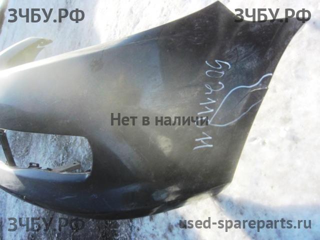 Mazda 3 [BK] Бампер передний