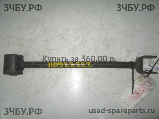Nissan X-Trail 1 (T30) Тяга задняя продольная