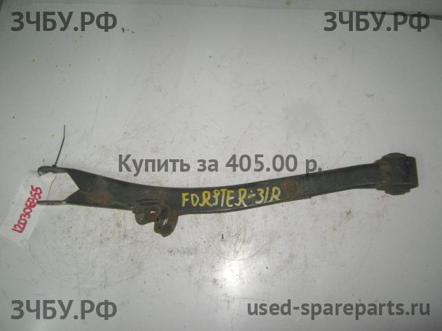 Subaru Forester 1 (S10) Тяга задняя продольная
