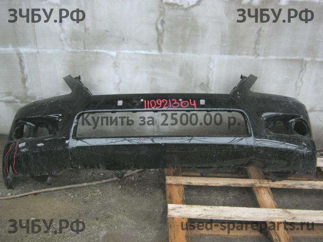 Lexus LX (2) 570 Бампер передний