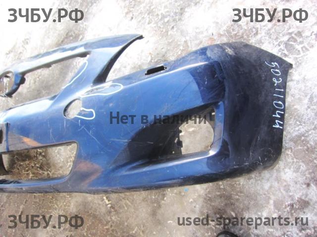 Toyota Corolla (E14 - E15) Бампер передний