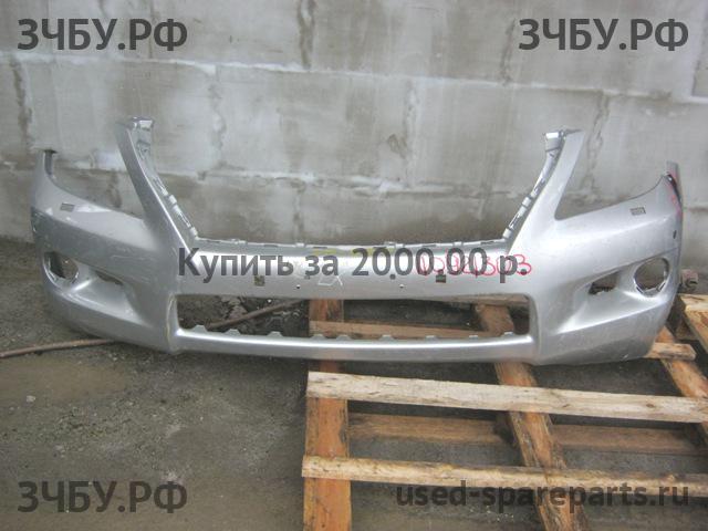 Lexus LX (2) 570 Бампер передний