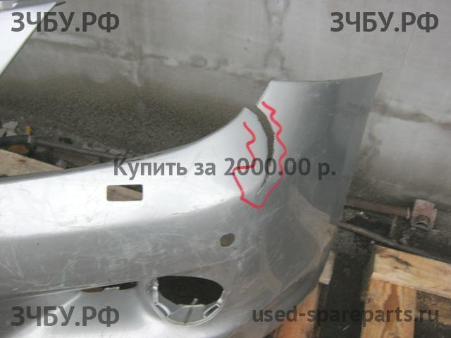Lexus LX (2) 570 Бампер передний