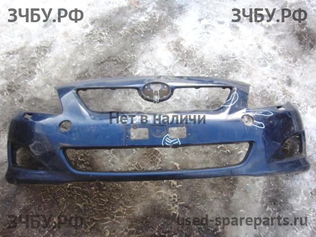 Toyota Corolla (E14 - E15) Бампер передний