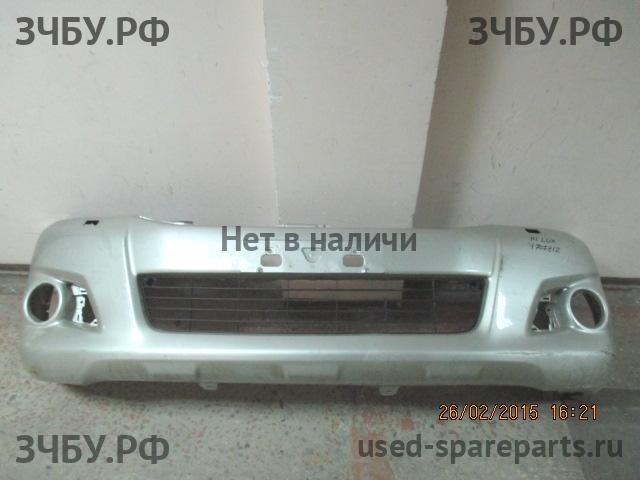 Toyota Hi Lux (3) Pick Up Бампер передний