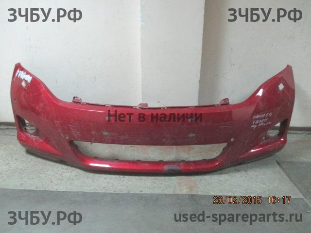 Toyota Venza Бампер передний