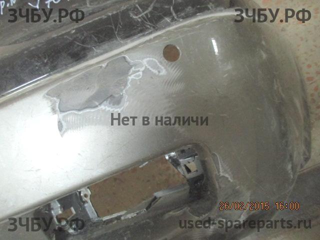 Mitsubishi Airtrek Бампер задний
