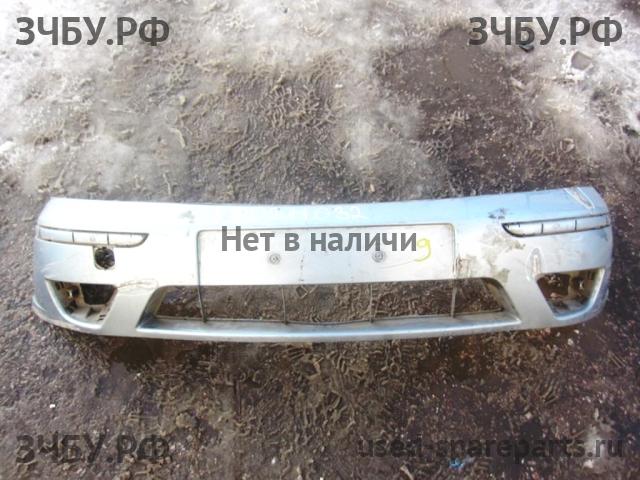 Ford Focus 1 Бампер передний