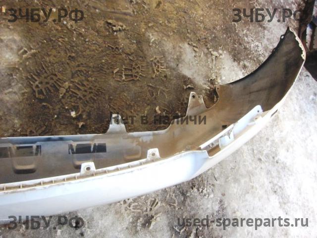Toyota Land Cruiser 200 Бампер передний