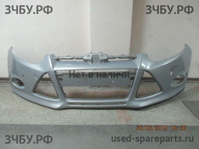 Ford Focus 3 Бампер передний