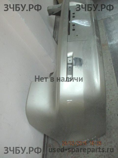 Mitsubishi Lancer 10 [CX/CY] Бампер задний