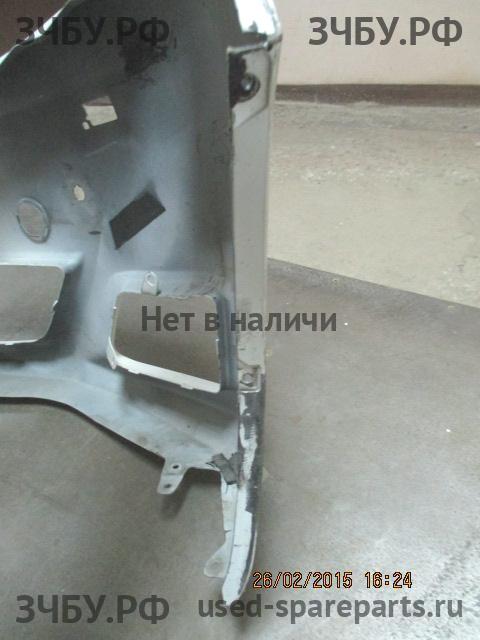Toyota Alphard 2 Бампер передний