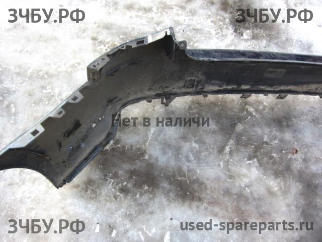 Citroen C5 (3) Бампер задний