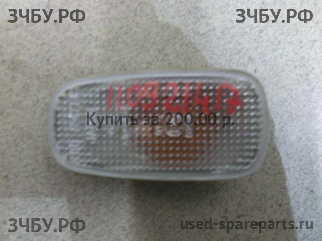 Toyota Land Cruiser 120 (PRADO) Указатель поворота в крыло (повторитель)