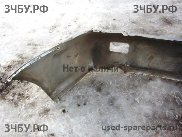Mitsubishi Lancer 9 [CS/Classic] Бампер задний