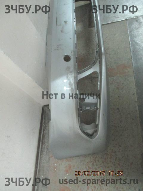 Volkswagen Jetta 6 Бампер передний