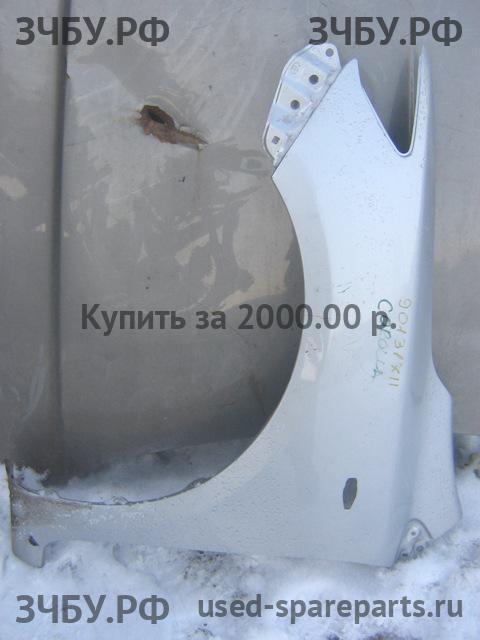 Toyota Corolla (E14 - E15) Крыло переднее левое
