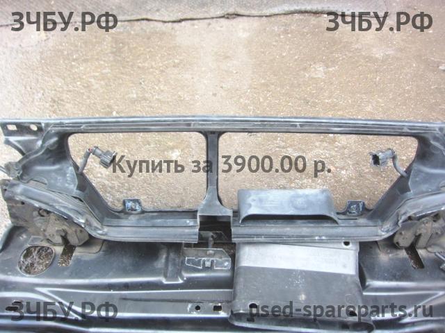 Volvo V70 (2) Панель передняя (телевизор)