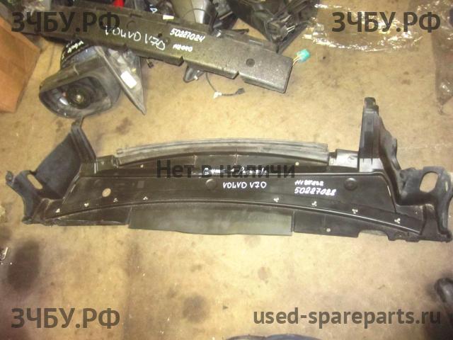 Volvo V70 (2) Пыльник
